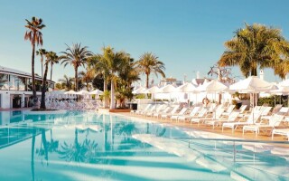 Sunprime Atlantic View Suites & Spa Aparthotel